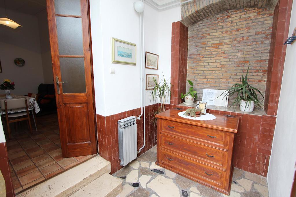 Apartment Riki Rovinj Rom bilde